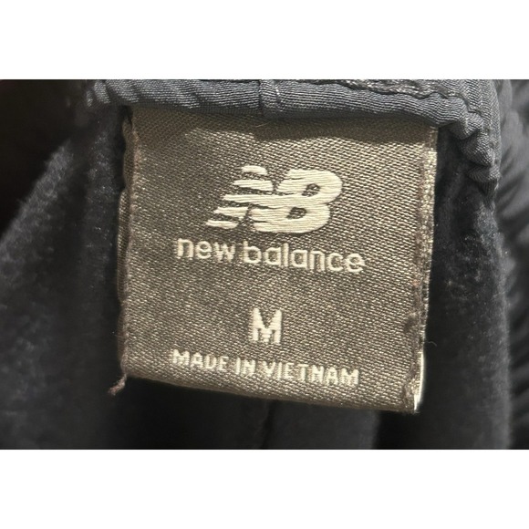 New Balance All Motion Joggers Mens Running Pants Sz M - Picture 4 of 6